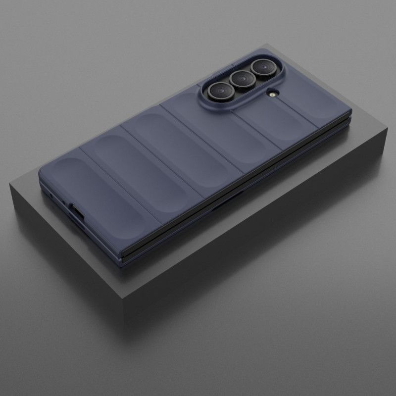 Etui Do Samsung Galaxy Z Fold 7 Antypoślizgowa