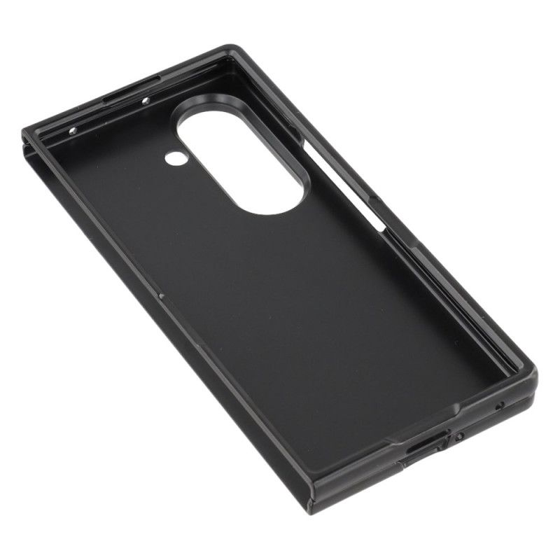 Etui Do Samsung Galaxy Z Fold 7 Cienki Plastik