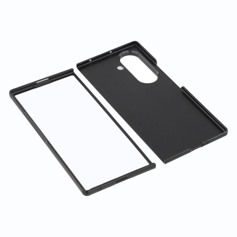 Etui Do Samsung Galaxy Z Fold 7 Cienki Plastik