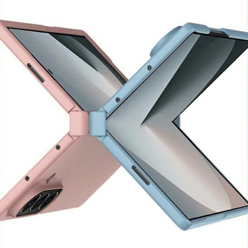 Etui Do Samsung Galaxy Z Fold 7 Klasyczny