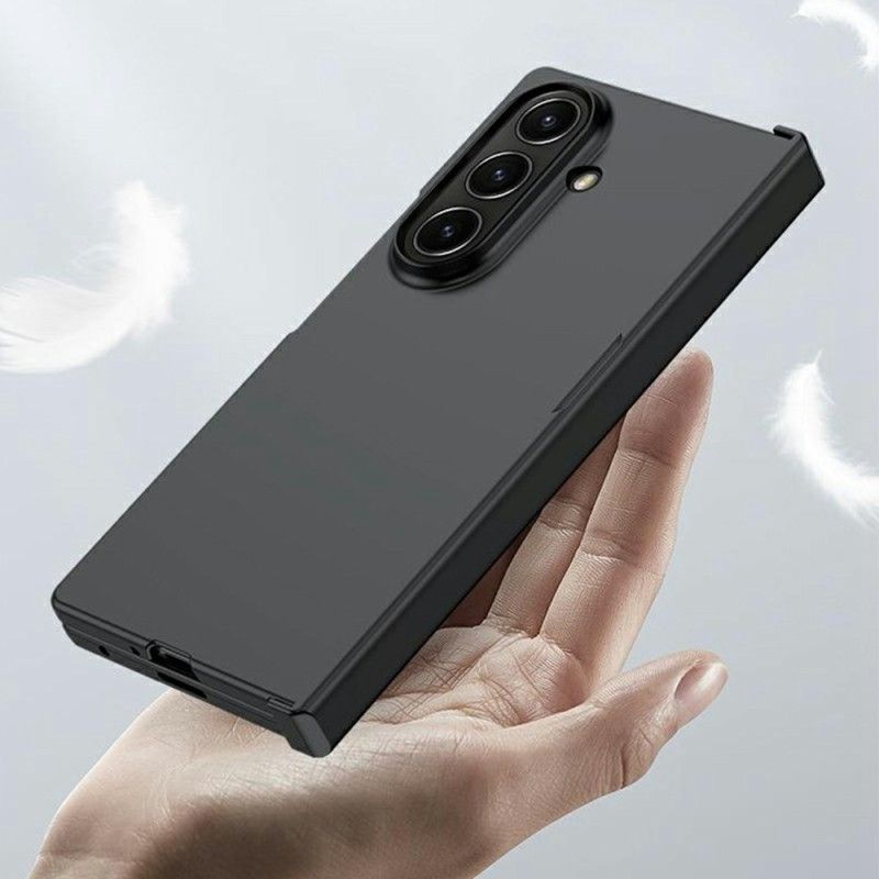 Etui Do Samsung Galaxy Z Fold 7 Klasyczny