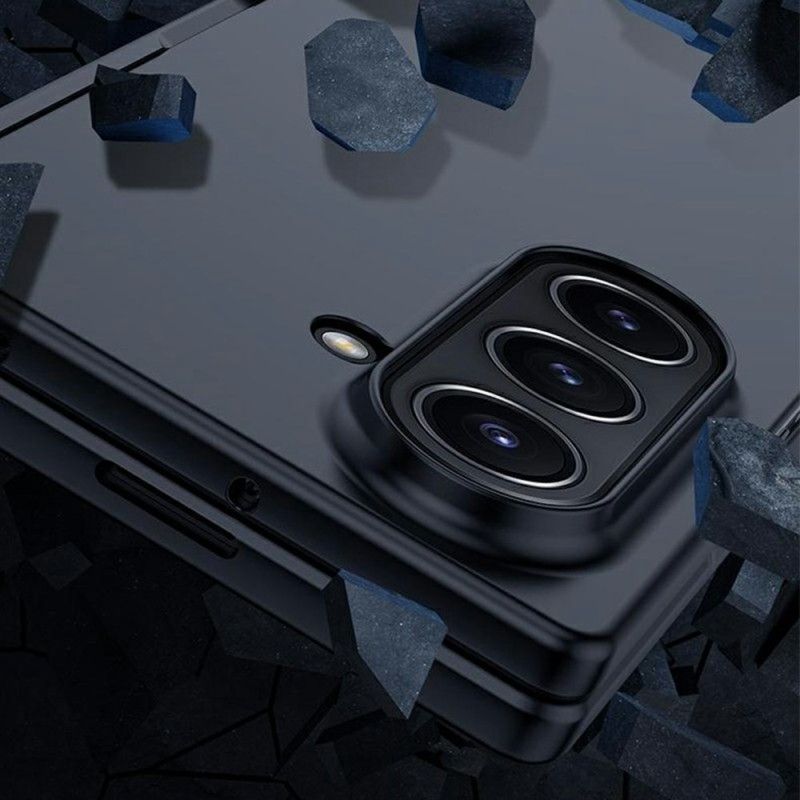 Etui Do Samsung Galaxy Z Fold 7 Klasyczny