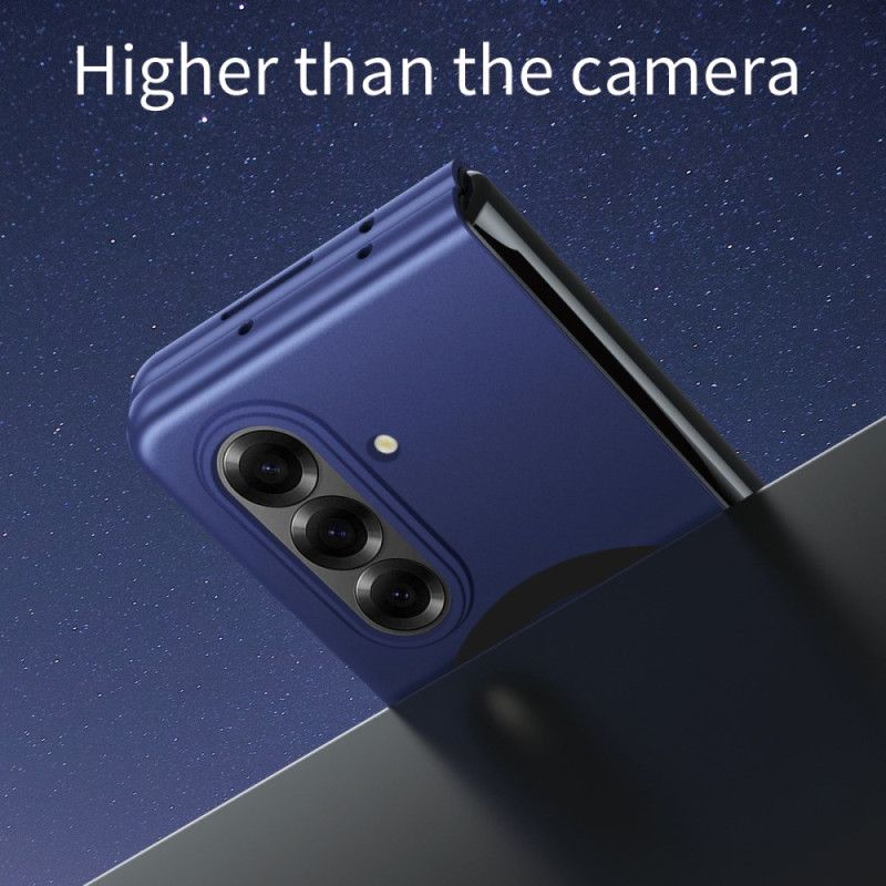 Etui Do Samsung Galaxy Z Fold 7 Kompatybilny Z Magsafe Matowe Wykończenie