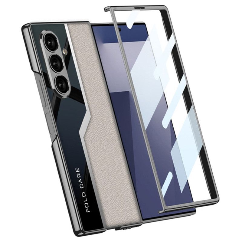 Etui Do Samsung Galaxy Z Fold 7 Połysk Premium