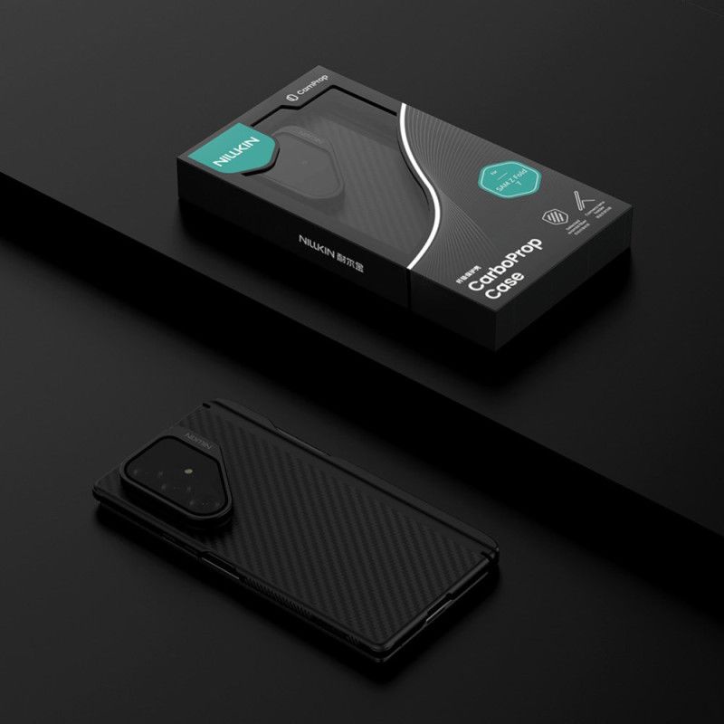 Etui Do Samsung Galaxy Z Fold 7 Seria Carboprop Nillkin