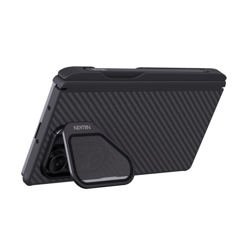 Etui Do Samsung Galaxy Z Fold 7 Seria Carboprop Nillkin