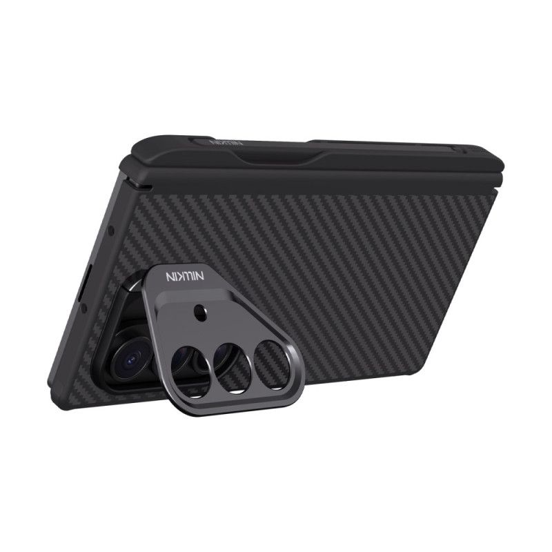 Etui Do Samsung Galaxy Z Fold 7 Seria Carboprop Ze Stojakiem