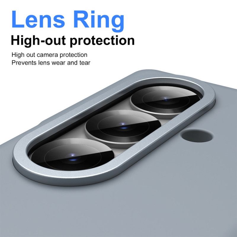 Etui Do Samsung Galaxy Z Fold 7 Szkło Hartowane Ochronne Na Ekran I Rysik