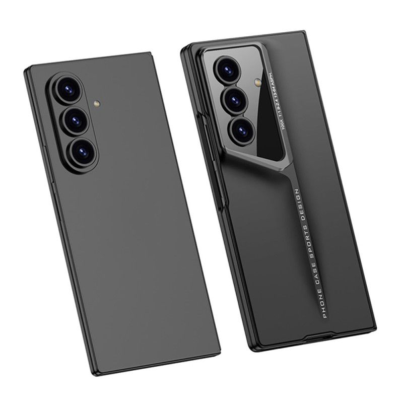 Etui Do Samsung Galaxy Z Fold 7 Ultra Smukły