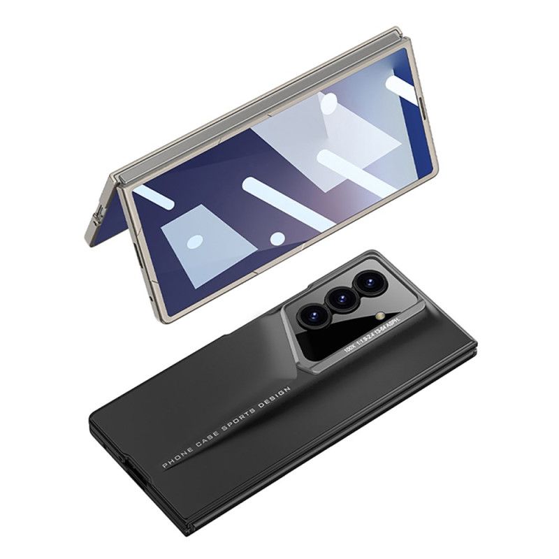 Etui Do Samsung Galaxy Z Fold 7 Ultra Smukły