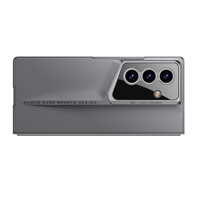 Etui Do Samsung Galaxy Z Fold 7 Ultra Smukły