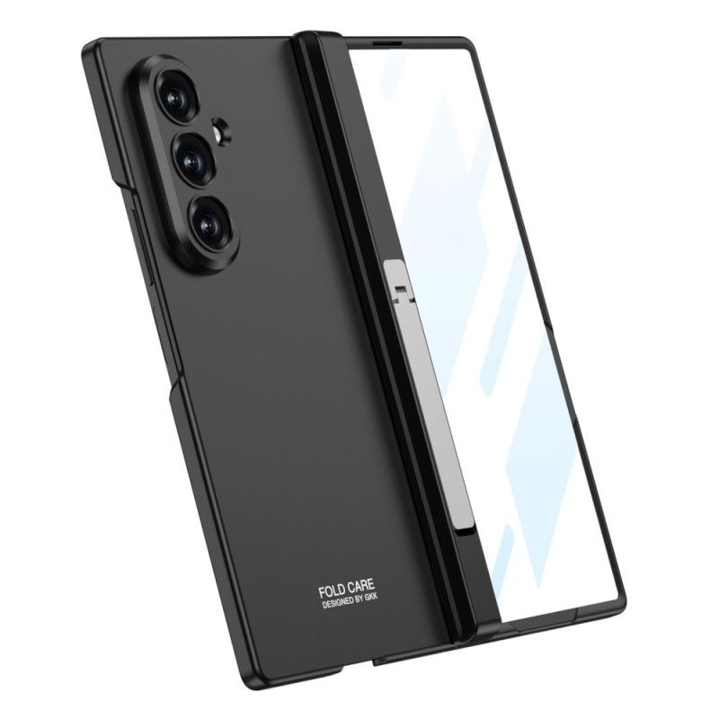 Etui Do Samsung Galaxy Z Fold 7 Wzmocniony Zawias Magnetyczny