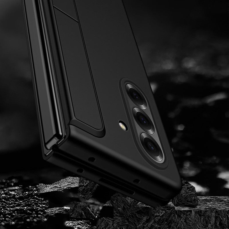 Etui Do Samsung Galaxy Z Fold 7 Zintegrowana Podstawka I Uchwyt Na Rysik