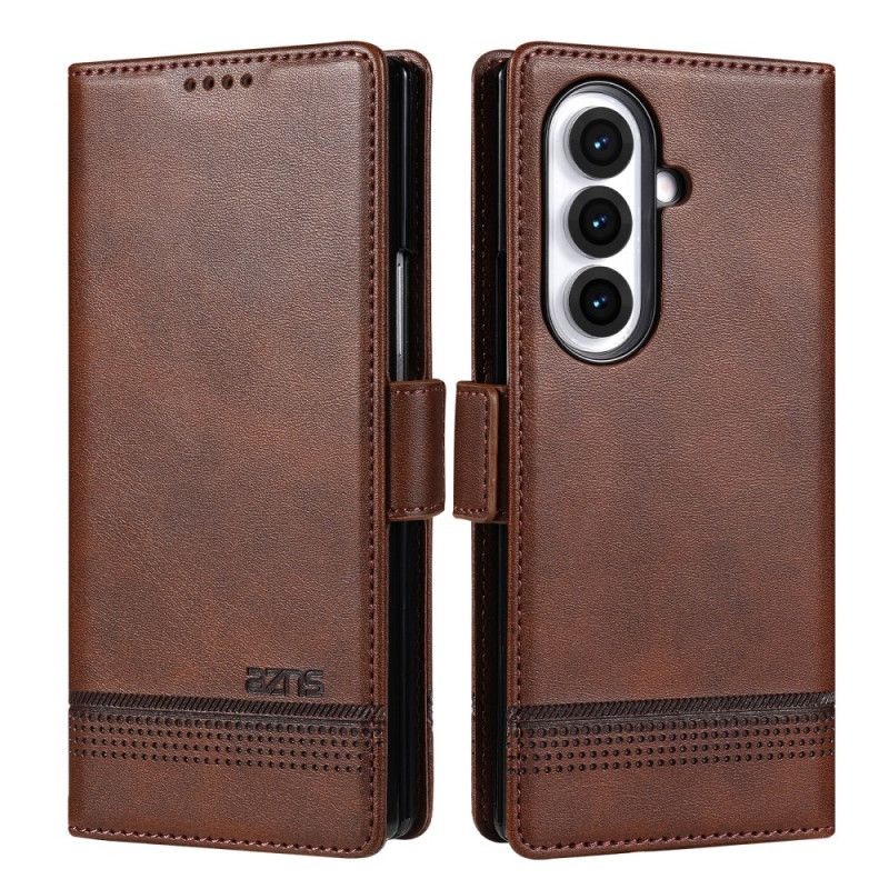 Etui Folio Samsung Galaxy Z Fold 7 Azns Etui Ochronne