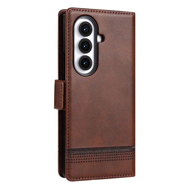 Etui Folio Samsung Galaxy Z Fold 7 Azns Etui Ochronne