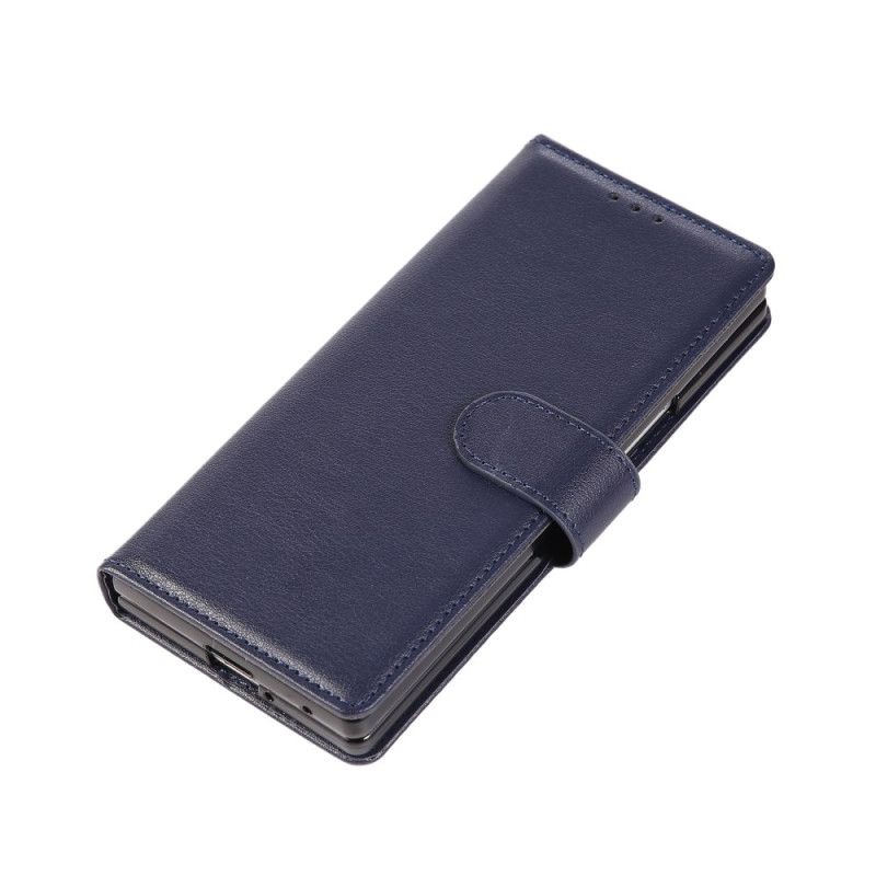 Etui Folio Samsung Galaxy Z Fold 7 Klasyczne Etui Ochronne