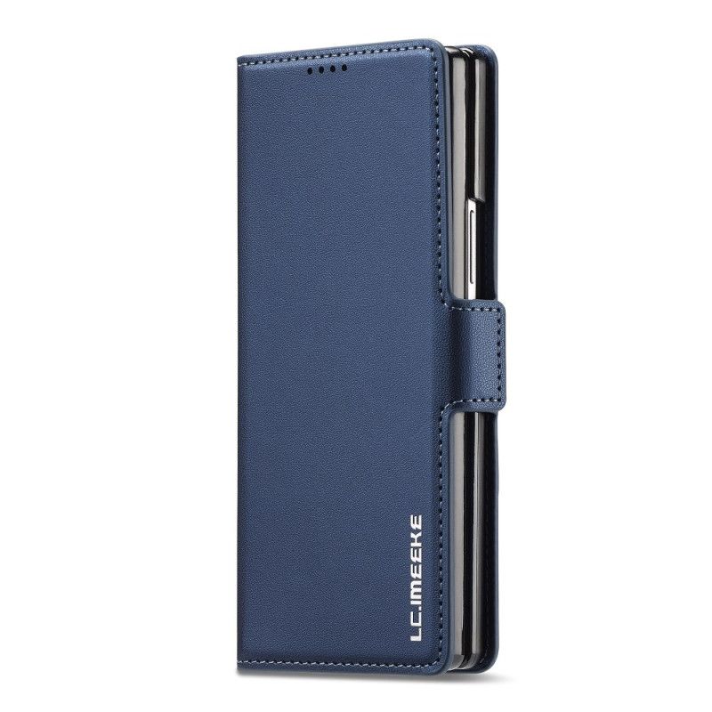 Etui Folio Samsung Galaxy Z Fold 7 Lc.imeeke