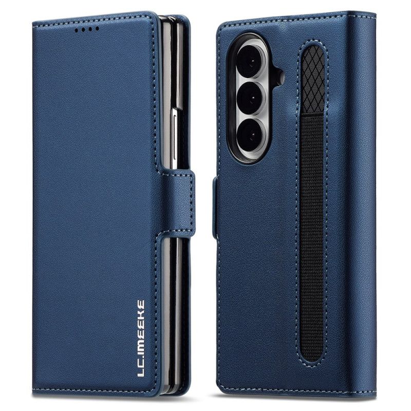 Etui Folio Samsung Galaxy Z Fold 7 Lc.imeeke