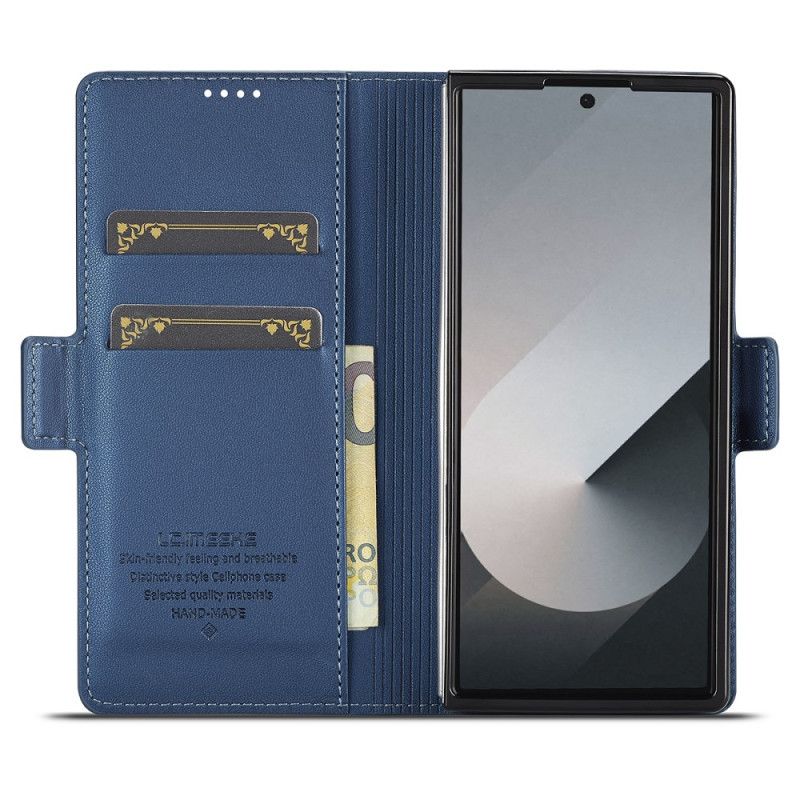 Etui Folio Samsung Galaxy Z Fold 7 Lc.imeeke