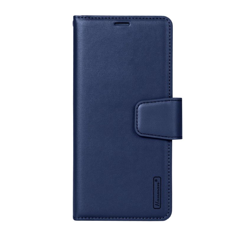 Etui Folio Samsung Galaxy Z Fold 7 Seria Mill Hanman