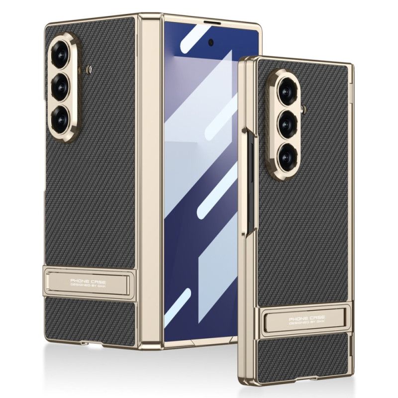 Etui Samsung Galaxy Z Fold 7 Magnetyczne Wsparcie I Ochrona Gkk Etui Ochronne