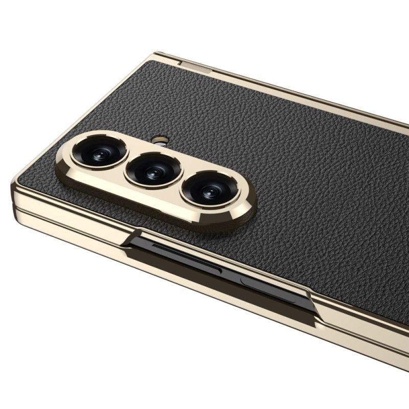 Etui Samsung Galaxy Z Fold 7 Magnetyczne Wsparcie I Ochrona Gkk Etui Ochronne