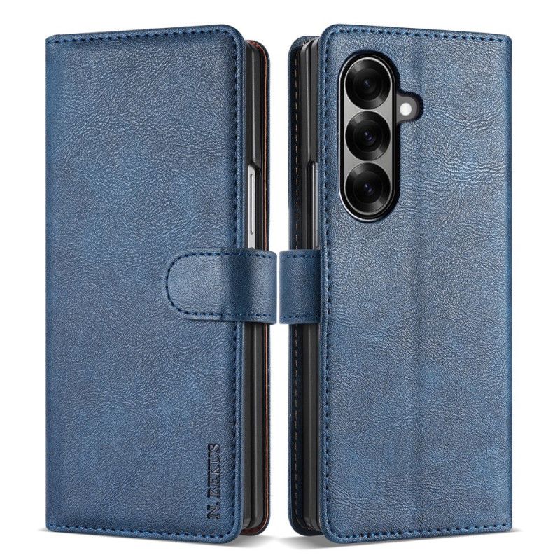 Etui Samsung Galaxy Z Fold 7 Etui Na Telefon Lc.imeeke