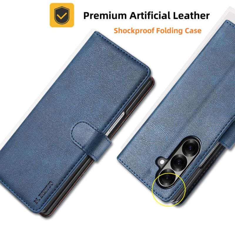 Etui Samsung Galaxy Z Fold 7 Etui Na Telefon Lc.imeeke