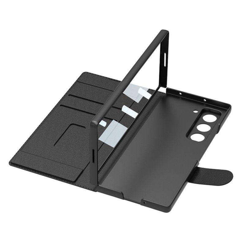 Etui Samsung Galaxy Z Fold 7 Etui Na Telefon Podstawka I Uchwyt Na Rysik