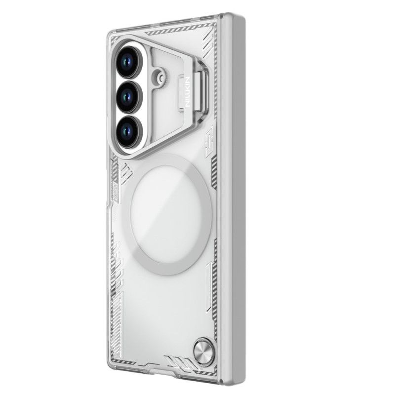 Etui Samsung Galaxy Z Fold 7 Nillkin Iceblade Prop