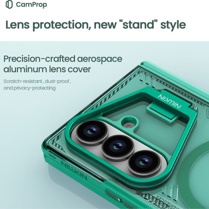 Etui Samsung Galaxy Z Fold 7 Nillkin Iceblade Prop