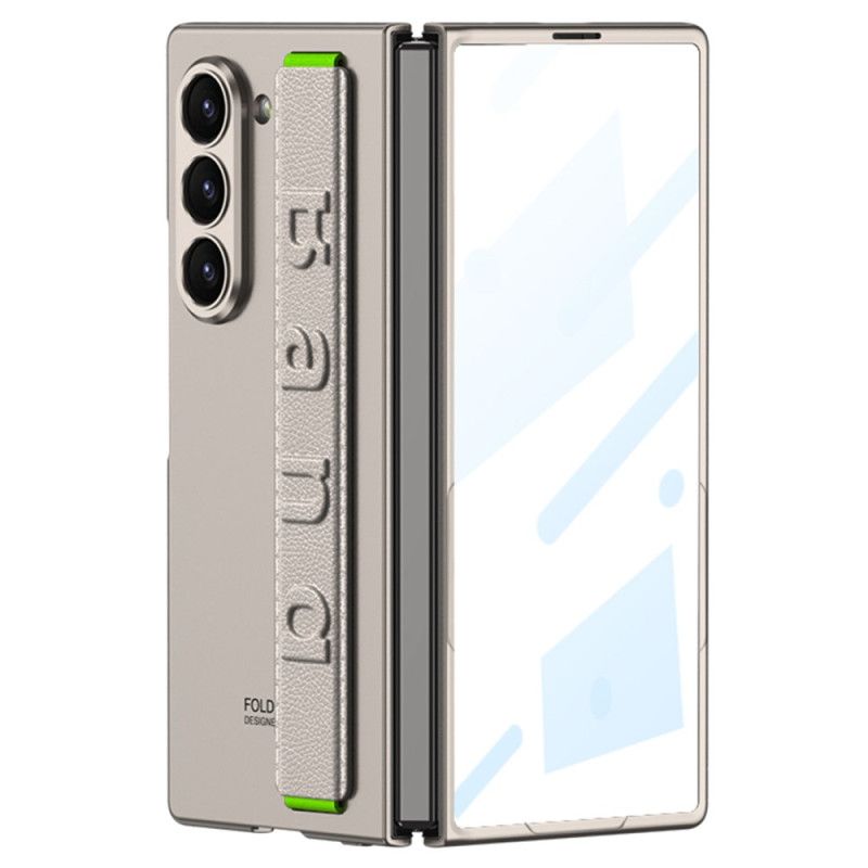 Etui Samsung Galaxy Z Fold 7 Pasek Gkk