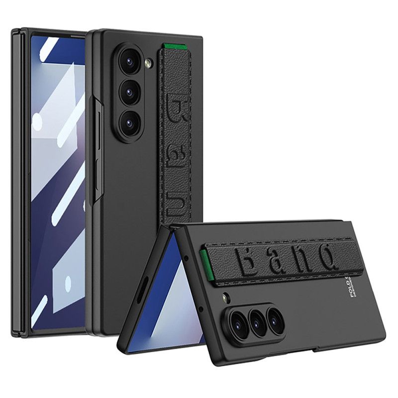Etui Samsung Galaxy Z Fold 7 Pasek Gkk
