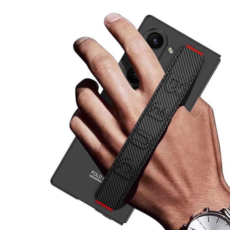 Etui Samsung Galaxy Z Fold 7 Pasek Gkk