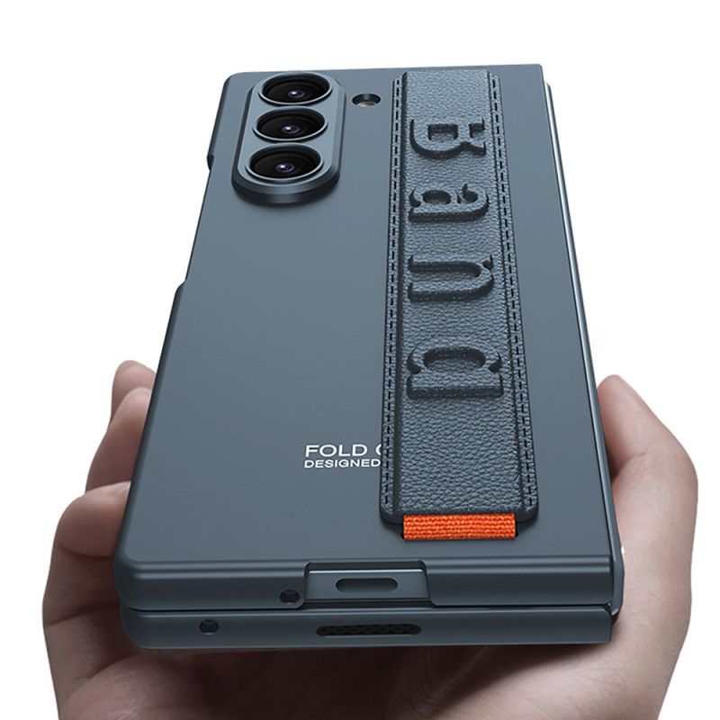 Etui Samsung Galaxy Z Fold 7 Pasek Gkk