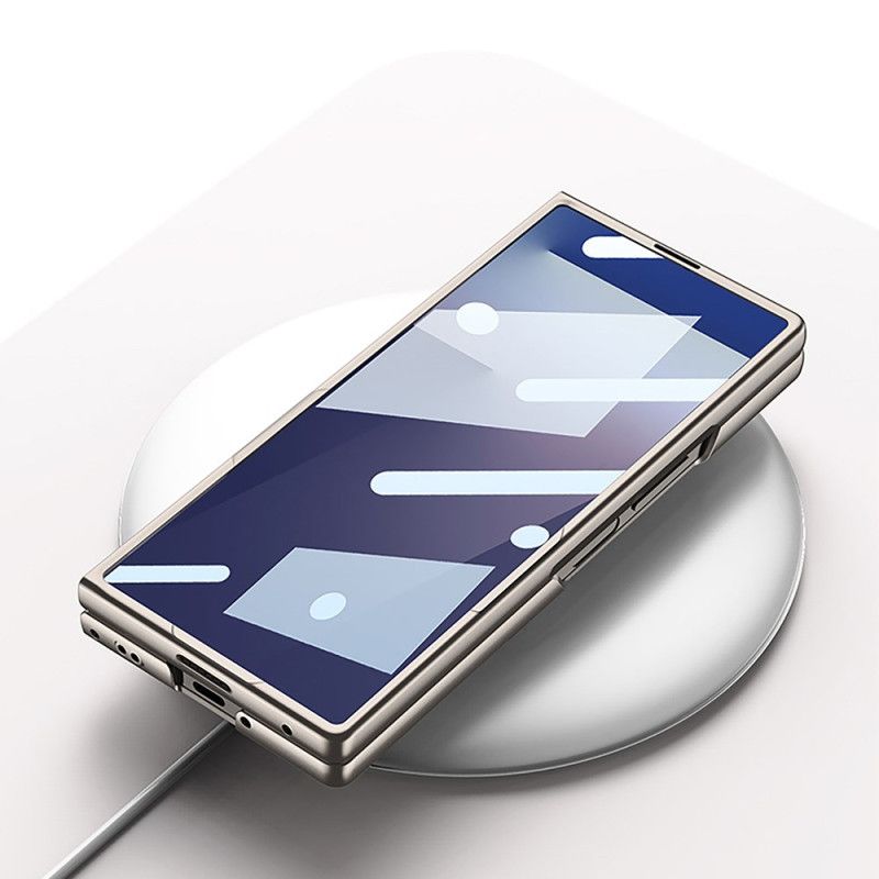 Etui Samsung Galaxy Z Fold 7 Pasek Gkk