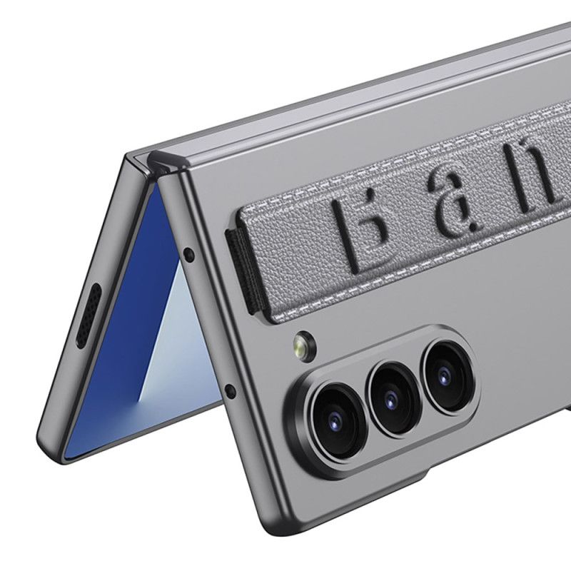 Etui Samsung Galaxy Z Fold 7 Pasek Gkk