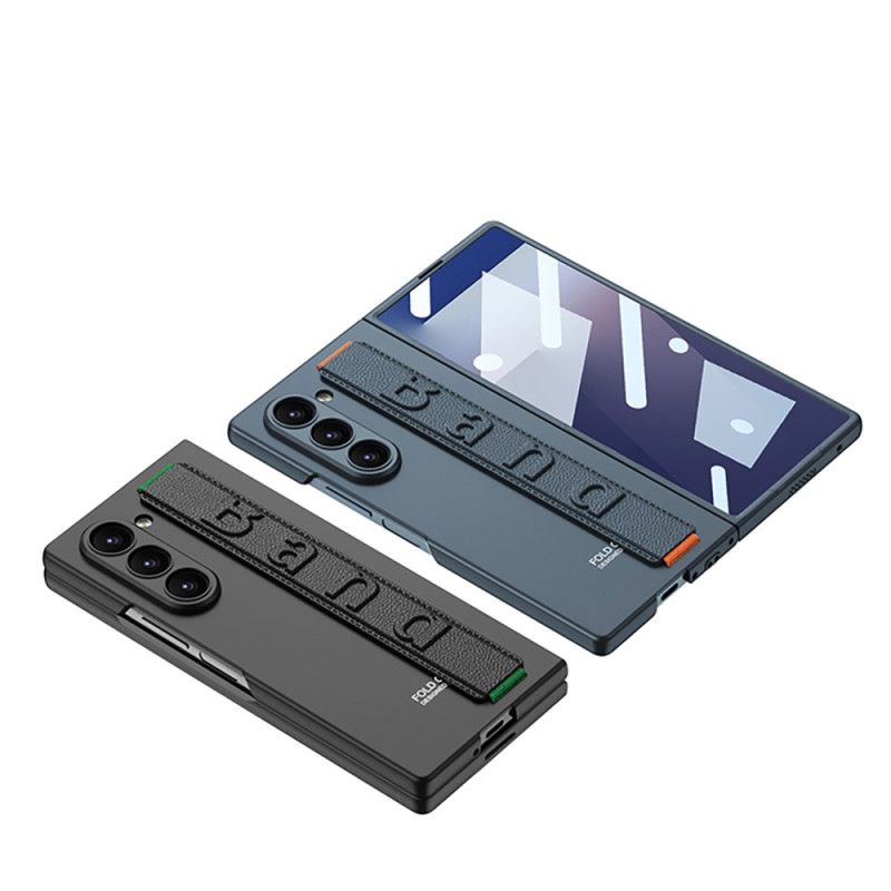 Etui Samsung Galaxy Z Fold 7 Pasek Gkk
