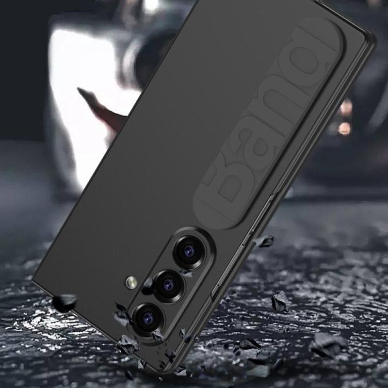 Etui Samsung Galaxy Z Fold 7 Pasek Z Podstawką I Uchwytem Etui Ochronne