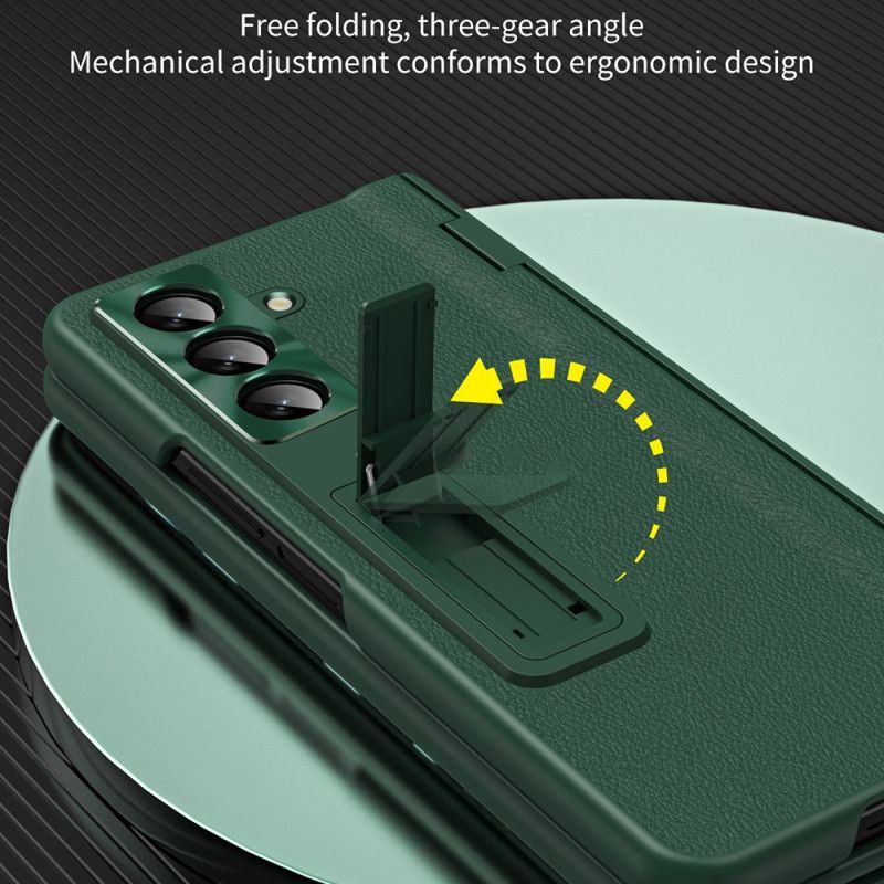 Etui Samsung Galaxy Z Fold 7 Regulowana Podstawka