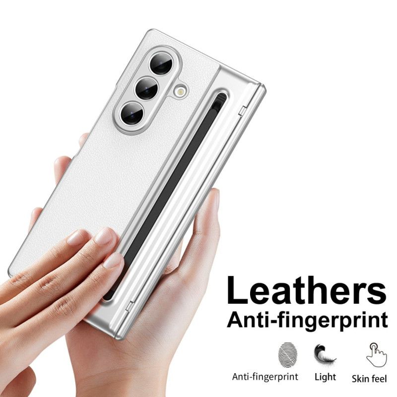 Etui Samsung Galaxy Z Fold 7 Rysik I Uchwyt Na Rysik