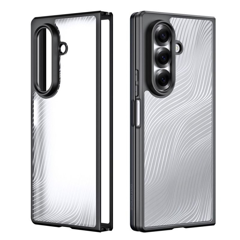 Etui Samsung Galaxy Z Fold 7 Seria Aimo Dux Ducis Etui Ochronne