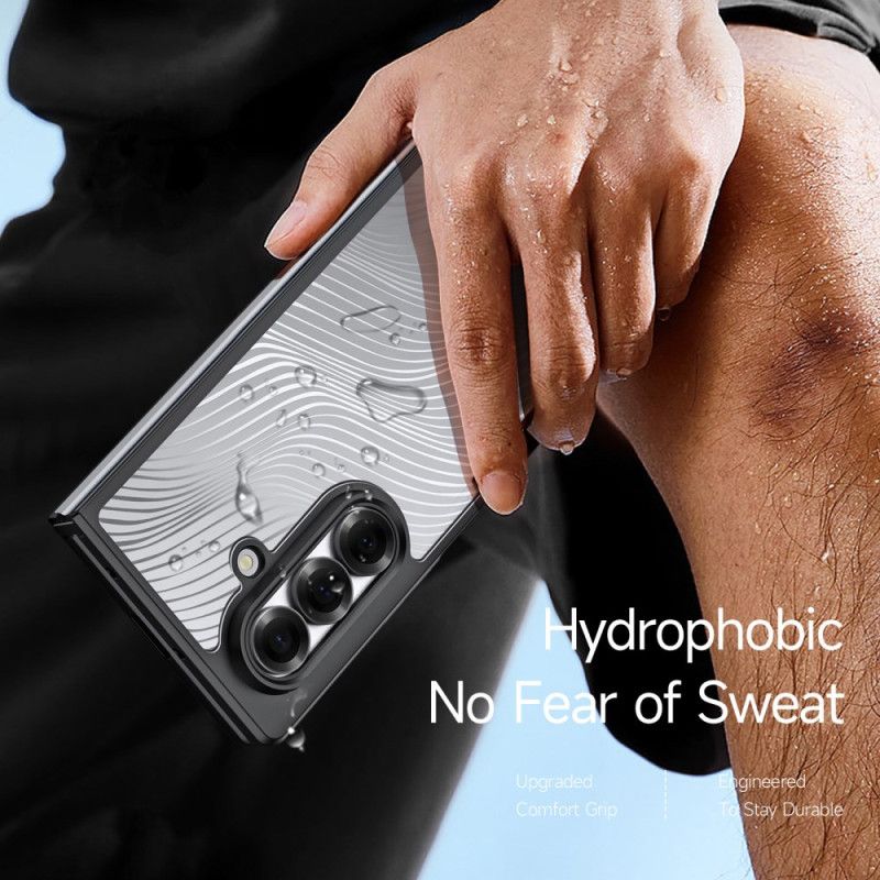 Etui Samsung Galaxy Z Fold 7 Seria Aimo Dux Ducis Etui Ochronne