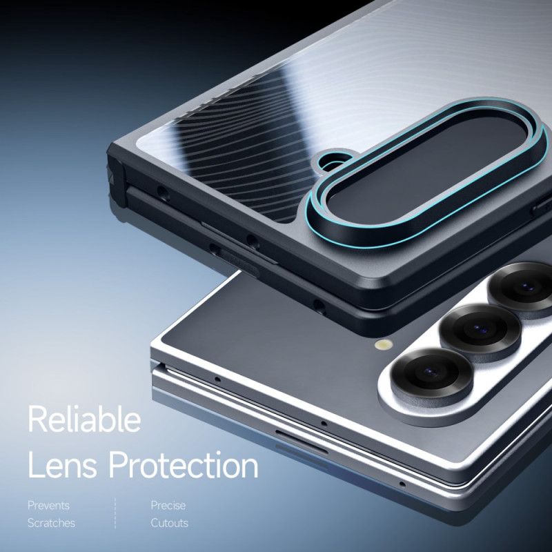 Etui Samsung Galaxy Z Fold 7 Seria Aimo Dux Ducis Etui Ochronne