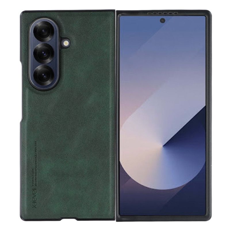 Etui Samsung Galaxy Z Fold 7 Seria Bojue-3 X-level Etui Ochronne