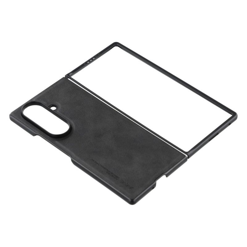 Etui Samsung Galaxy Z Fold 7 Seria Bojue-3 X-level Etui Ochronne