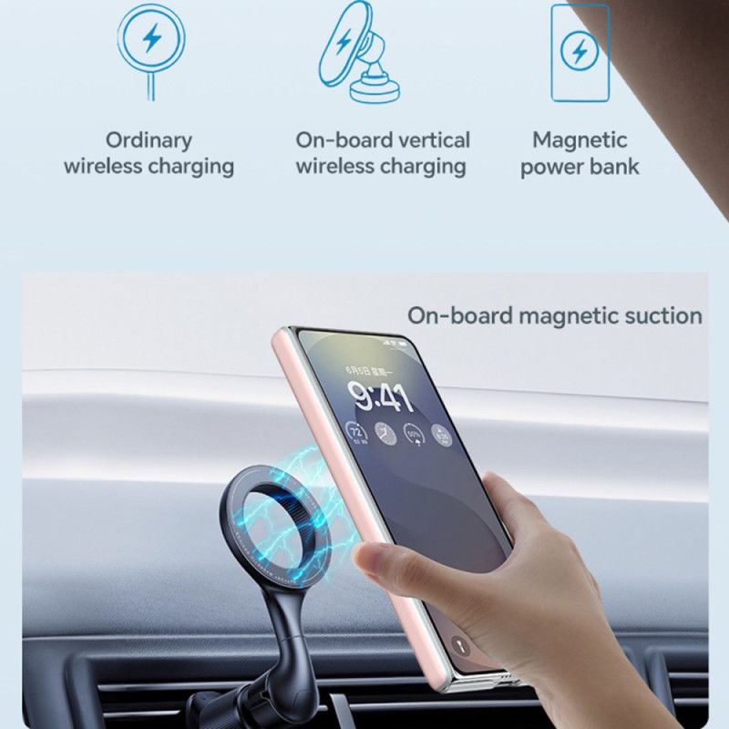 Etui Samsung Galaxy Z Fold 7 Sulada Etui Ochronne