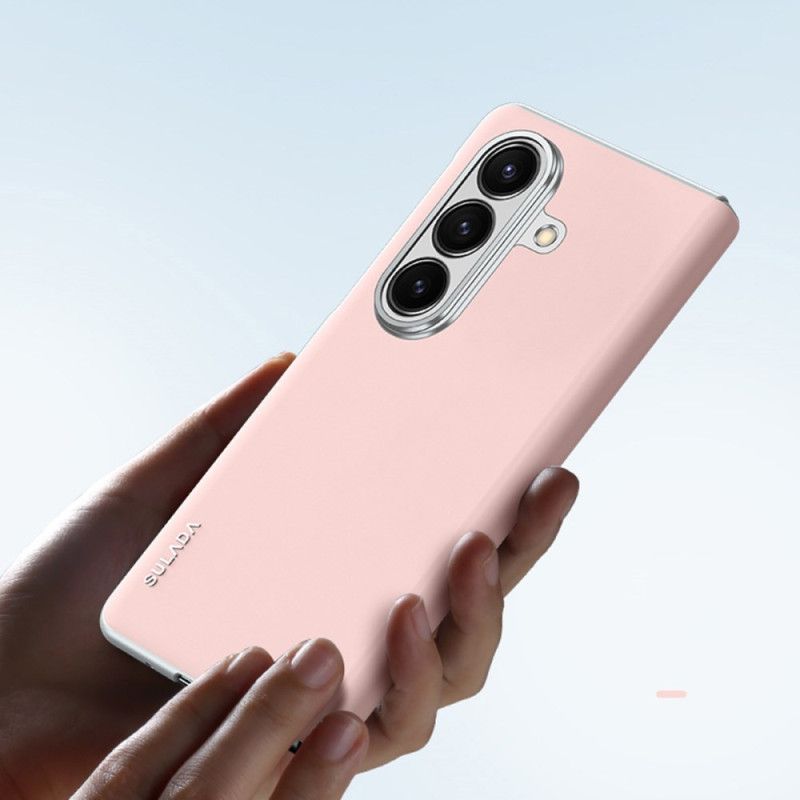 Etui Samsung Galaxy Z Fold 7 Sulada Etui Ochronne