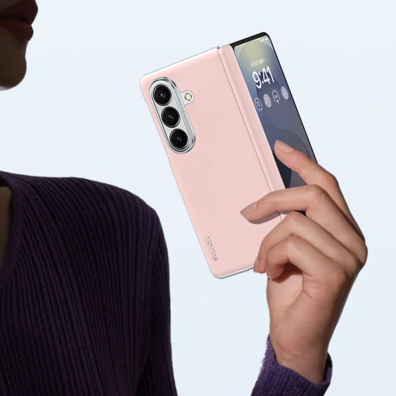 Etui Samsung Galaxy Z Fold 7 Sulada Etui Ochronne