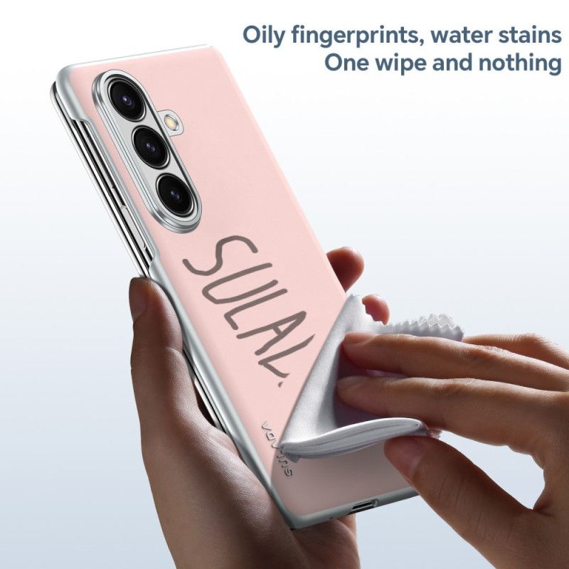 Etui Samsung Galaxy Z Fold 7 Sulada Etui Ochronne